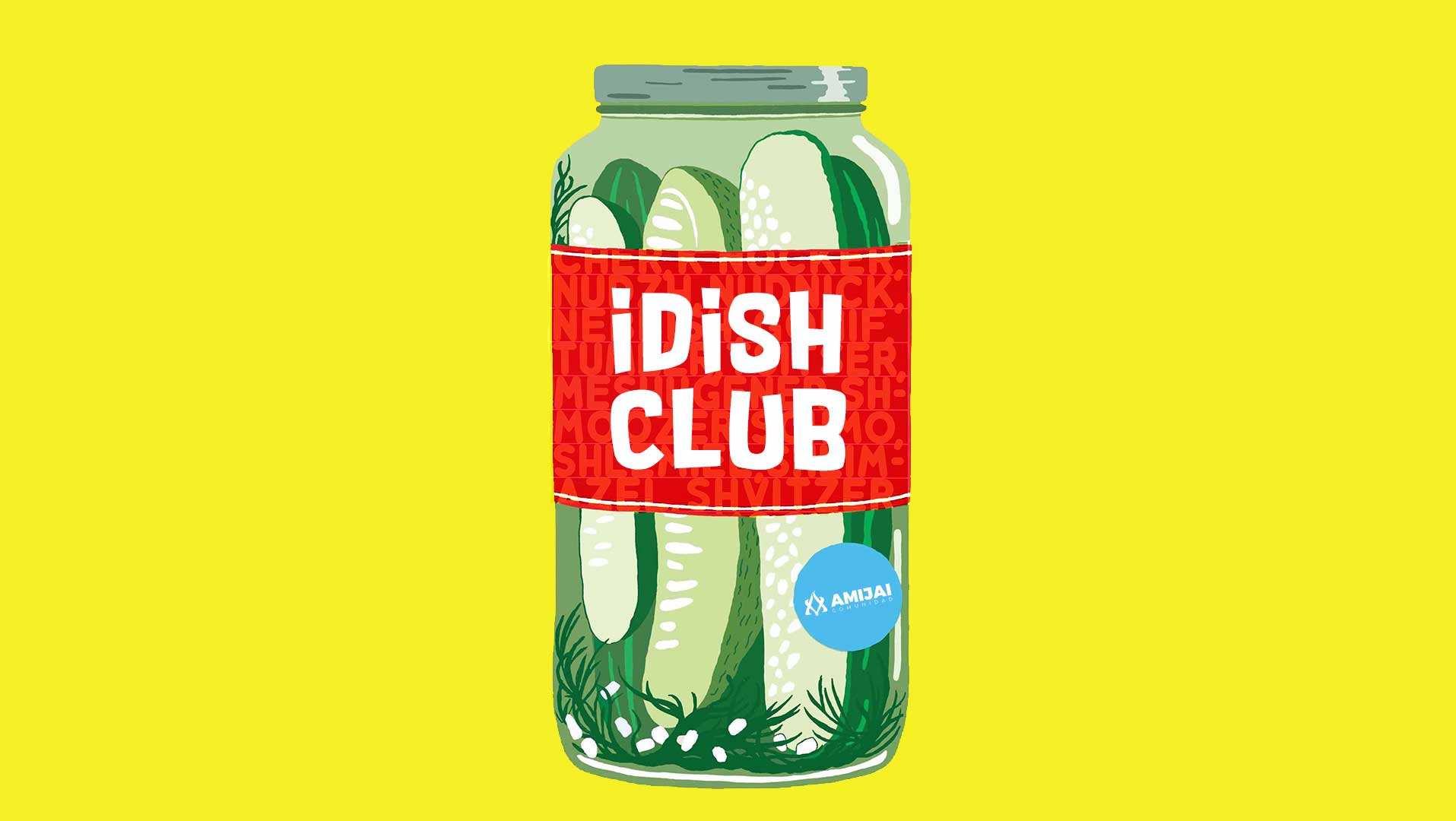 IDISH CLUB