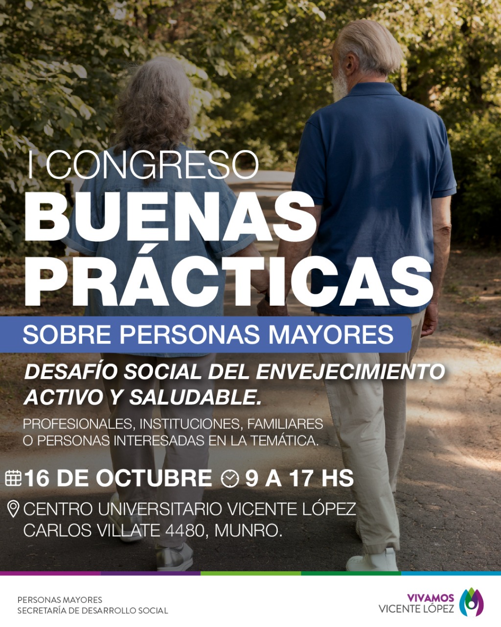 congreso Vicente Lopez