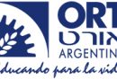 Logo ORT Logo ORT