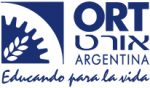 Logo ORT Logo ORT